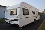 Dethleffs (2025) Camper 650 FMK - náhled 39
