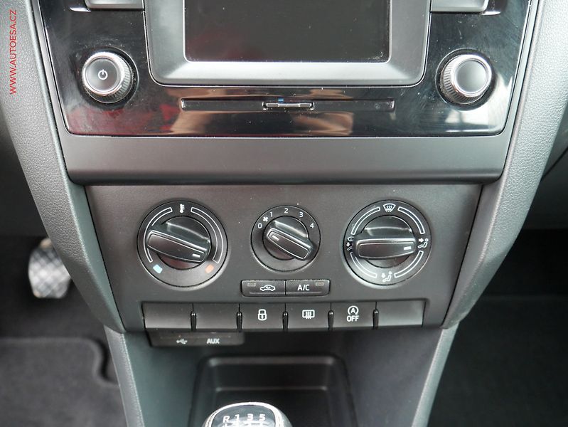 Škoda Rapid (2016) 1.2 TSI, ČR, Ambition - fotka 13 z 14