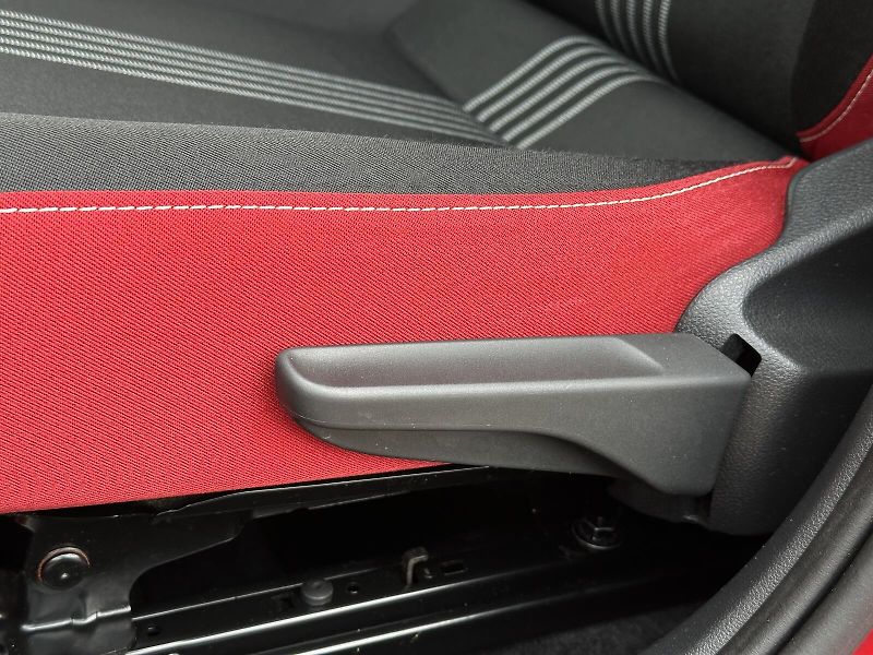 Škoda Citigo 1.0MPi Monte Carlo Automat ASG - fotka 13 z 36
