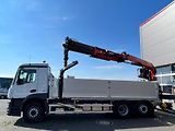 Mercedes-Benz (2024) Actros 2546 6x2 Palfinger - náhled 4