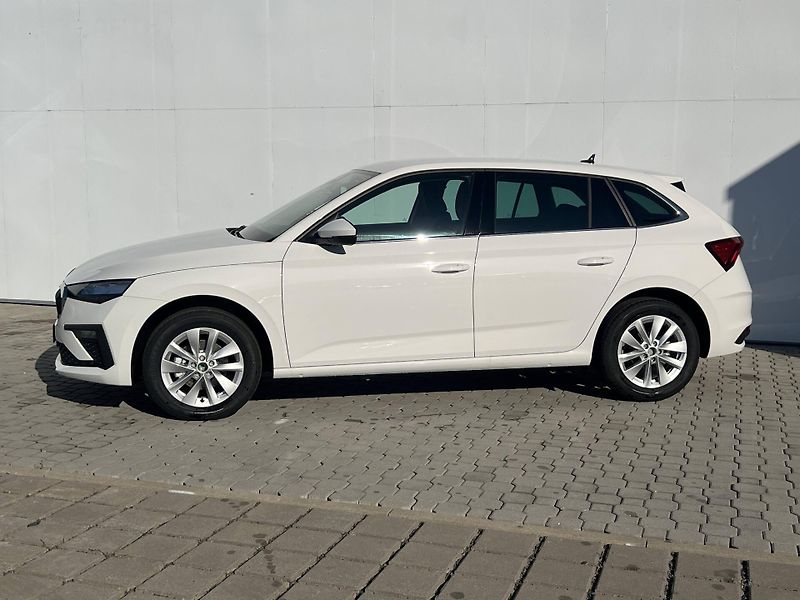 Škoda Scala (2026) Top Selection 6MP 1,0TSI - fotka 2 z 6