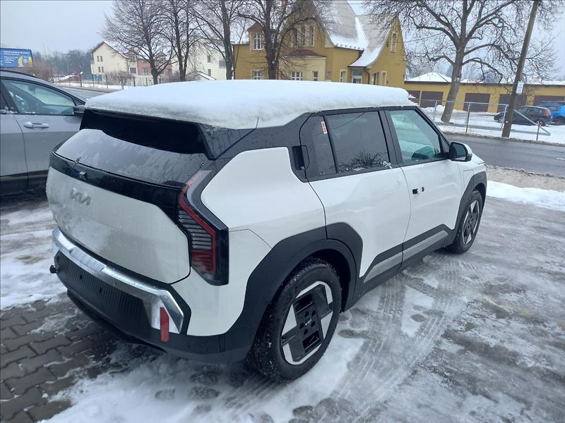 Kia EV3 4x2 EARTH ADAS+V2L - fotka 5 z 6