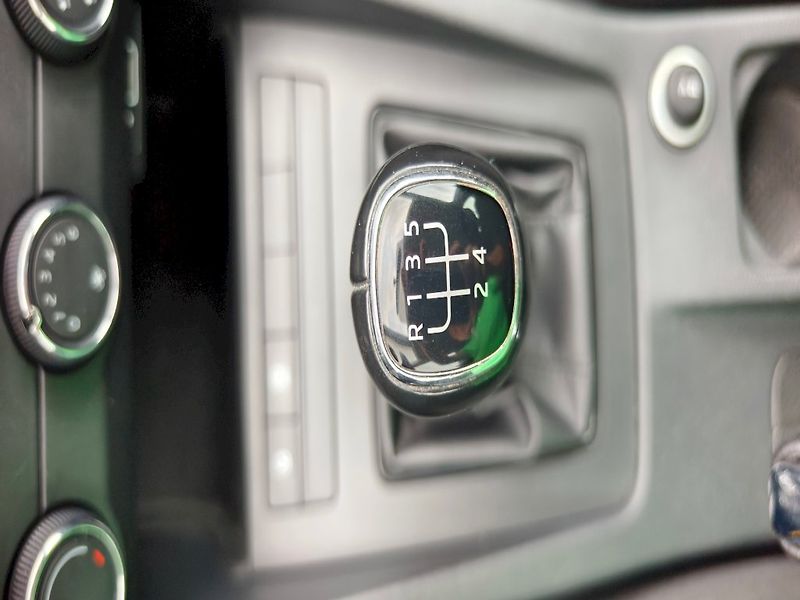 Škoda Octavia (2020) TD 85/1.6 M5F - fotka 16 z 24