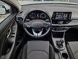 Hyundai i30 1.6 CRDi Comfort,ČR,1.Majitel - náhled 12