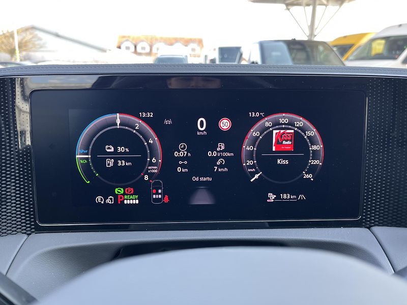 Volkswagen Tiguan 1,5 TSI 150 kW eHybrid People - fotka 13 z 24