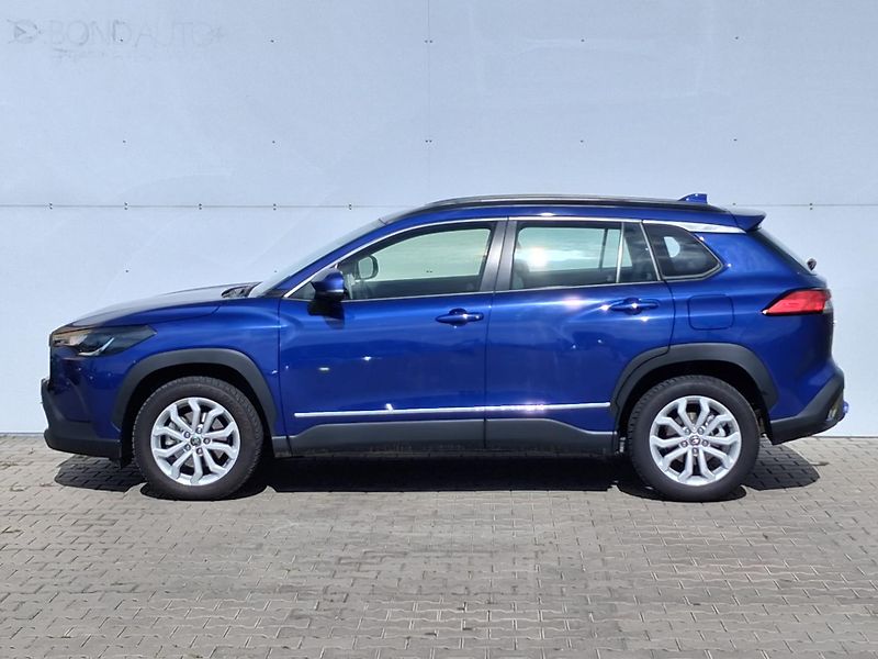 Toyota Corolla Cross 2.0 HSD e-CVT Comfort - fotka 3 z 25