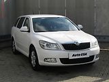 Škoda Octavia (2012) 1.6 TDi, ČR, Ambition - náhled 1