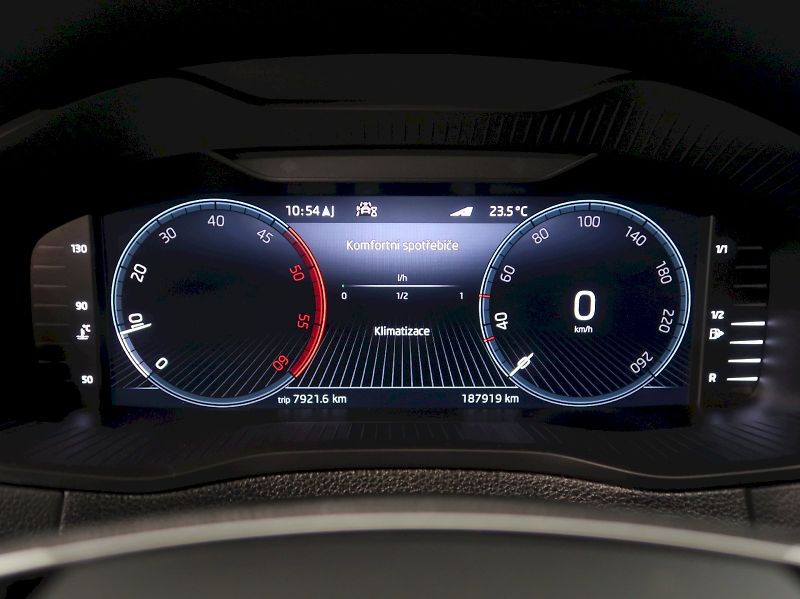 Škoda Karoq (2022) STYLE 2.0TDI 85KW - fotka 17 z 44