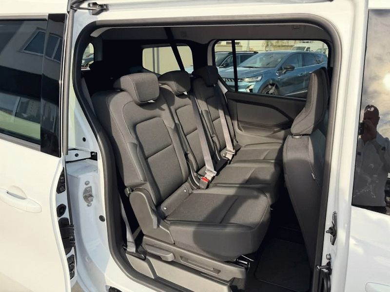 Renault Kangoo (2026) grand equilibre TCe 130 - fotka 10 z 31