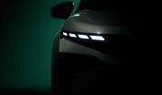 Škoda Elroq - střípky informací před odhalením