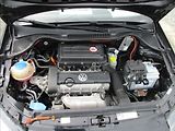 Volkswagen Polo 1,4 i 16v,klima,xenon,rozvody, - náhled 18
