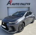 Lexus NX 350h 2,5 Hybrid F-SPORT top 4x4  NX - náhled 7