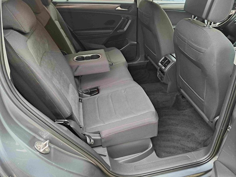 Volkswagen Tiguan Allspace (2022) TSI-110 webasto  HEAD-UP  NAVI - fotka 10 z 22