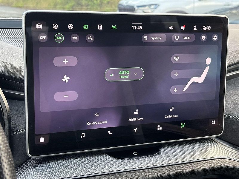 Škoda Kodiaq (2025) 2.0 TDI 4x4 DSG Sportline - fotka 14 z 30