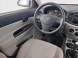 Hyundai Accent (2007) 1.4i, v dobrém stavu - náhled 7