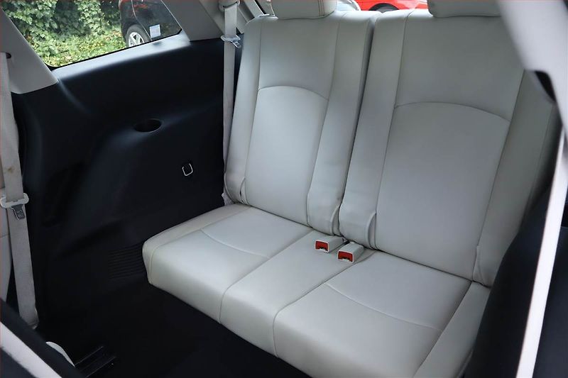 Fiat Freemont (2013) 2.0 MultiJet, 4X4, Automat - fotka 28 z 30