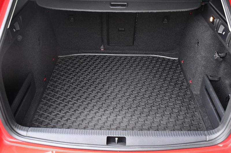 Škoda Octavia 1.6TDi STYLE ACC ČR - fotka 33 z 37