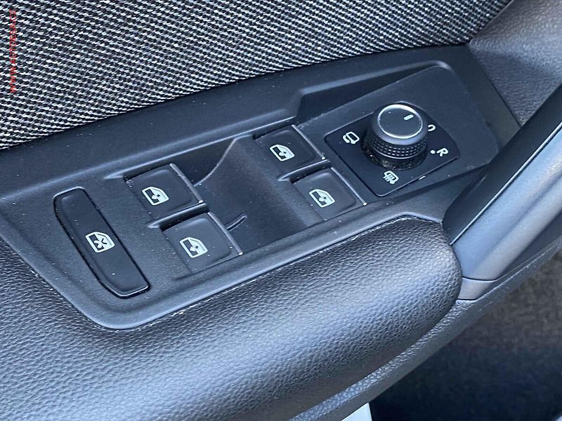 Seat Tarraco (2019) 2.0 TSi 4Drive, Xcellence - fotka 11 z 20