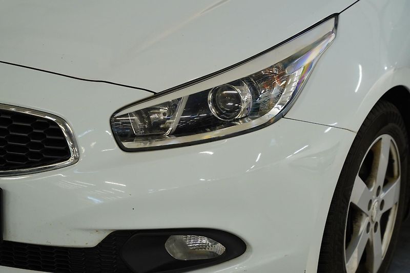 Kia Ceed - fotka 9 z 25