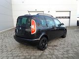 Škoda Roomster 1.2TSi,63kW,ESP, ZADÁNO !! - náhled 4