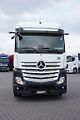 Mercedes-Benz Actros (2021) 1845 / E 6 / MP 5 / RETARDER / - náhled 15
