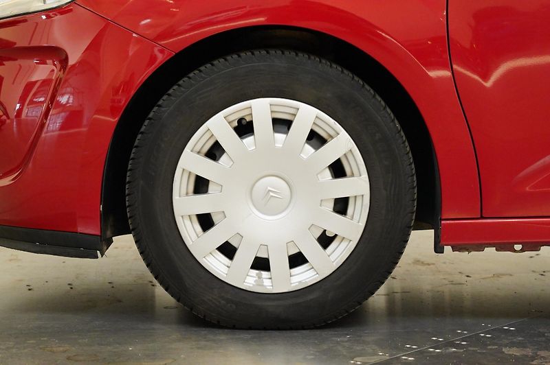 Citroën C3 - fotka 10 z 27