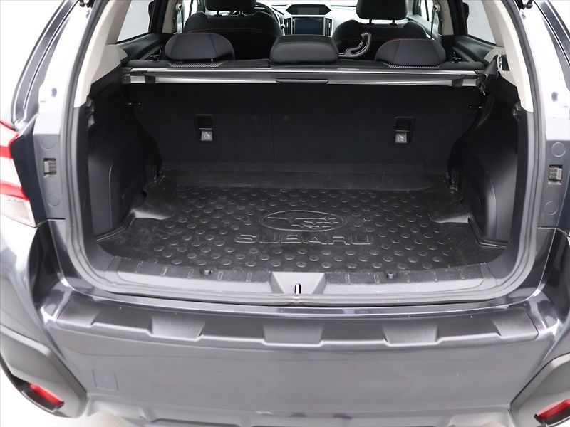 Subaru XV 2,0 i 115kW CVT Comfort 1.Maj - fotka 10 z 33