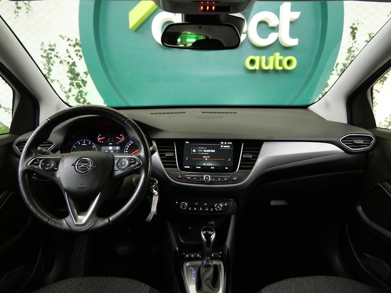 Opel Crossland X - fotka 5 z 25