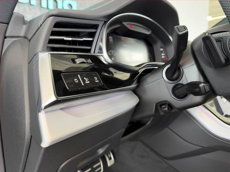 Audi Q7 (2026) 50 TDI, Vzduch, HUD, Masáž - fotka 14 z 20