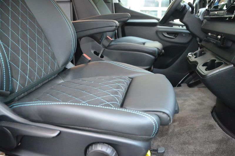 Mercedes-Benz Sprinter 319 Camper Family - fotka 13 z 50