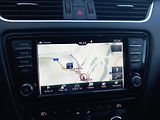 Škoda Octavia (2016) 2,0TDi 135kw RS 4x4  DSG NAVI  - náhled 32