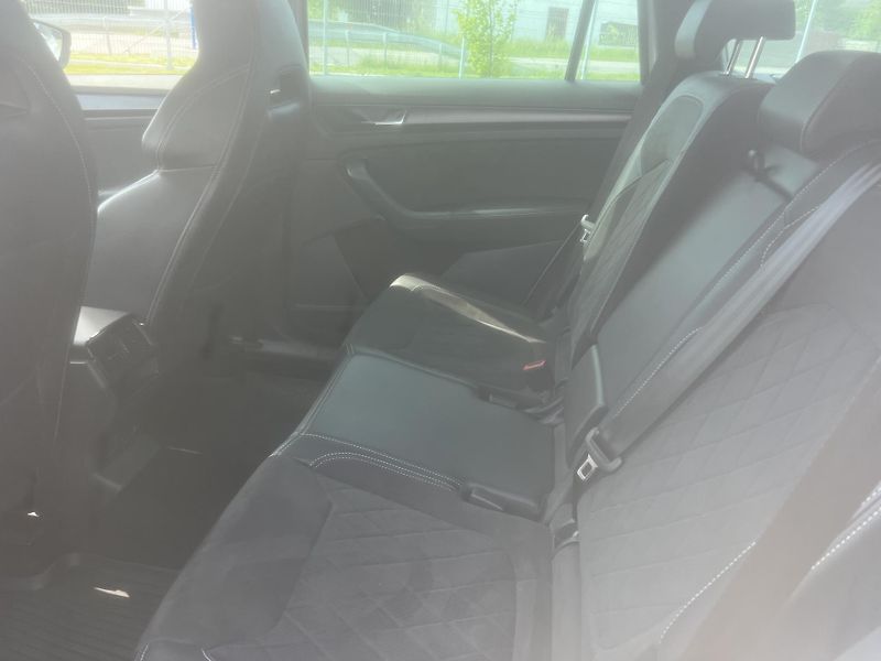 Škoda Kodiaq 2.0 TDi 147 kw - fotka 8 z 14
