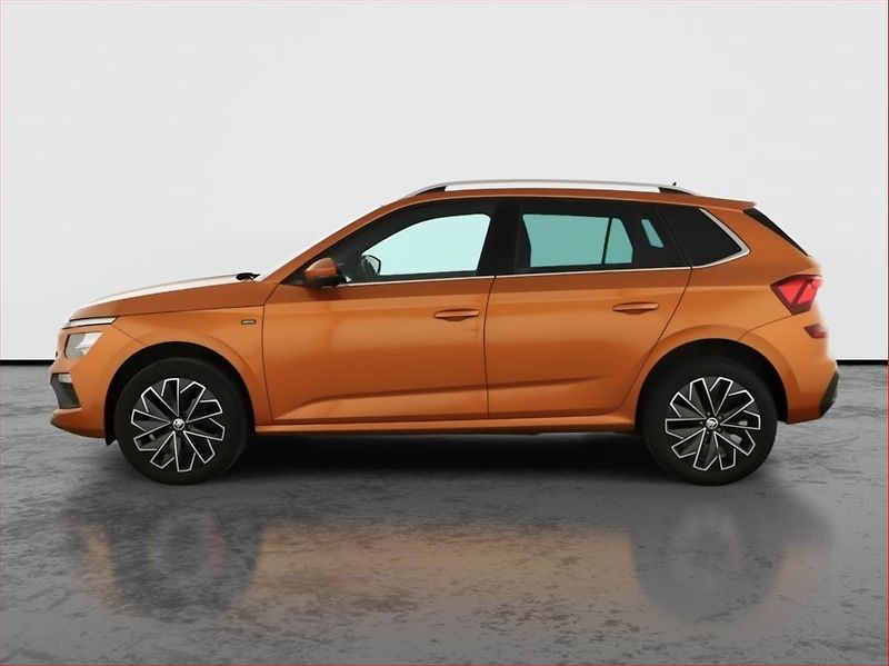 Škoda Kamiq (2024) 1.0 TSI, MONTE CARLO, AUTOMAT - fotka 3 z 15