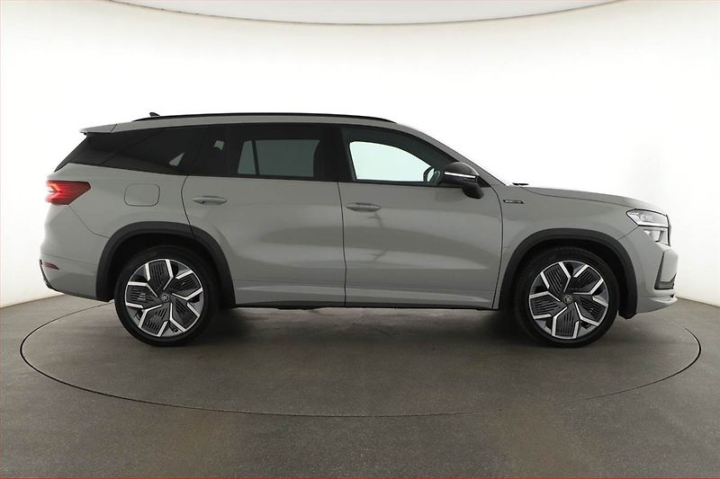 Škoda Kodiaq (2025) 2.0 TDI - fotka 6 z 20