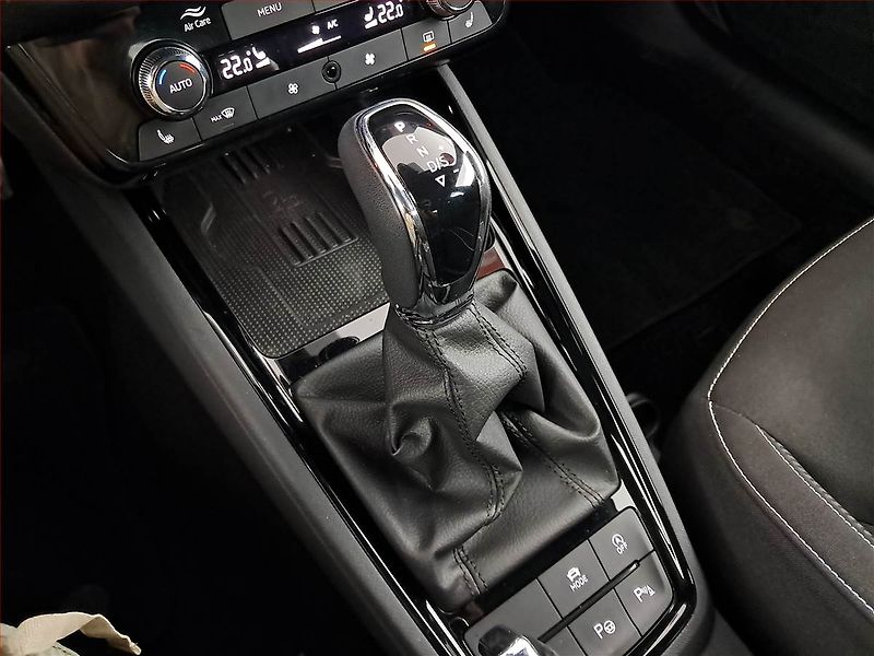 Škoda Kamiq (2024) Monte Carlo 1.5 TSI - fotka 13 z 18