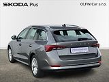 Škoda Octavia 1,5 TSi 110 kW STYLE  IV. - náhled 8
