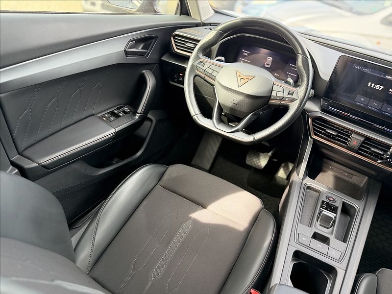 Cupra Formentor 1,5 TSI 110kW DSG NOVÉ ZIMNÍ - fotka 19 z 23