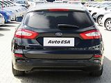 Ford Mondeo (2015) 2.0 TDCi, Titanium, LED, navi - náhled 4