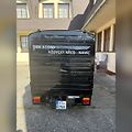 Ostatní (2014) Mobilní kavárna Piaggio APE 50 - náhled 9