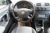 Škoda Fabia 1.2i KLIMA - náhled 10