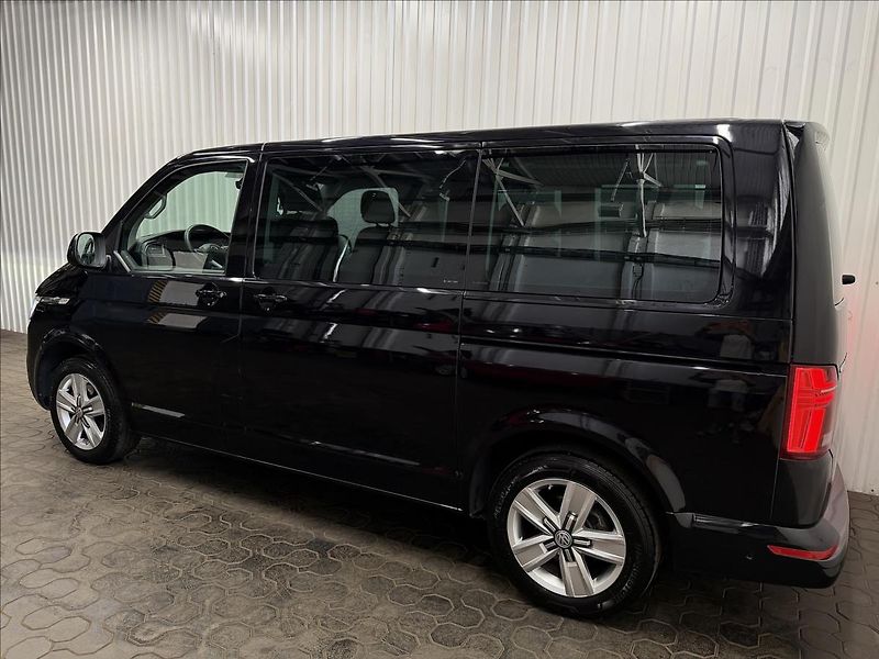 Volkswagen Caravelle 2.0TDI 4MOTION DSG ACC VC LED - fotka 5 z 37
