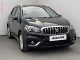 Suzuki S-Cross (2018) 1.4 BJet, Comfort, kamera - náhled 1