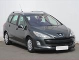 Peugeot 308 (2010) 1.6 HDi, Serv.kniha, nová STK - náhled 1