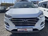 Hyundai Tucson 2.0d 136 KW AT 4x4 DPH-Top-ČR! - náhled 9