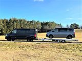 Gromex (2026) ALU AUTOPŘEPRAVNÍK 5.2m, 3000 - náhled 21