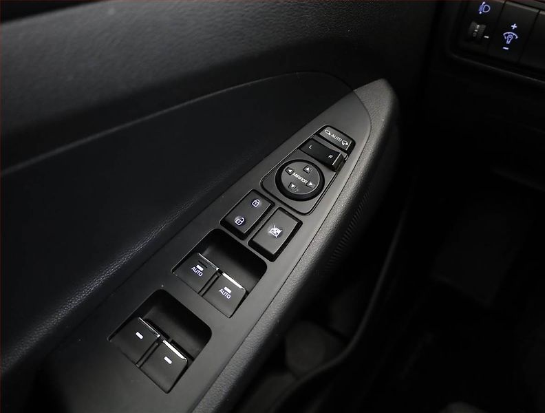 Hyundai Tucson (2019) 1.6 CRDi, ČR,1.maj, Serv.kniha - fotka 17 z 20