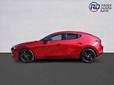 Mazda 3 2,0 SkyActivX  ČR,180K ,GT+ - náhled 8