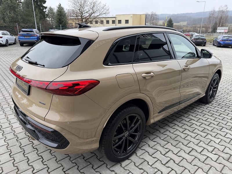 Audi Q5 (2026) TDI 150kW 4X4 S-LINE R20 3D!!! - fotka 9 z 54