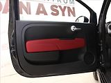 Fiat 500 0,9 Sport! 77500KM! - náhled 9