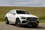 Mercedes-Benz GLC - náhled 2
